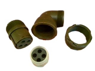 ITT JMS3108R22-22S