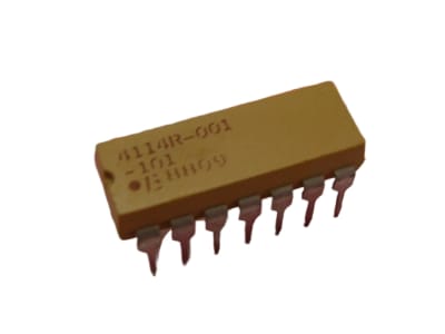 GENERIC 4114R001101