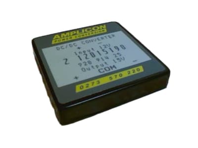 AMPLICON LIVELINE Z-12D15190