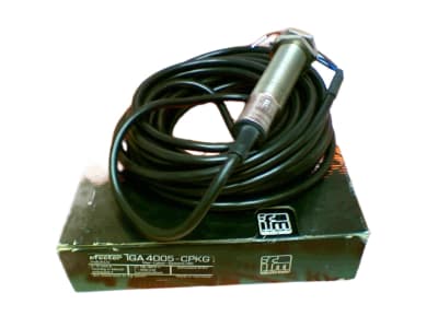 EFECTOR IGA4005-CPKG-IG5222
