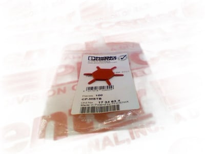 PHOENIX CONTACT CP-MSTB-100PK
