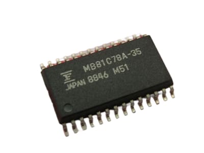 GENERIC MB81C78A35