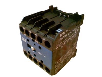 WESTINGHOUSE DSL7-31-110V50HZ-120V60HZ