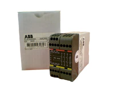 ASEA BROWN BOVERI 2TLJ010026R0000