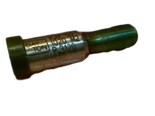 DAYTON PROGRESS CORP VJX-50-1020-M2-P.3120
