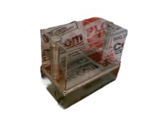 EATON CORPORATION CI-B