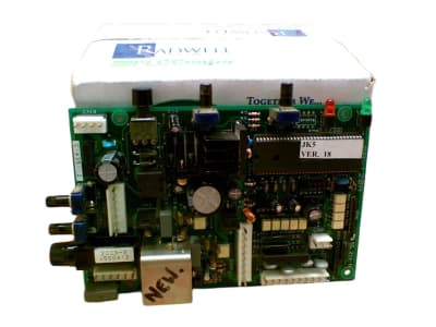 GENERIC PB120A