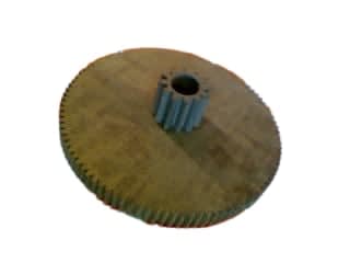 GENERIC A00165-001
