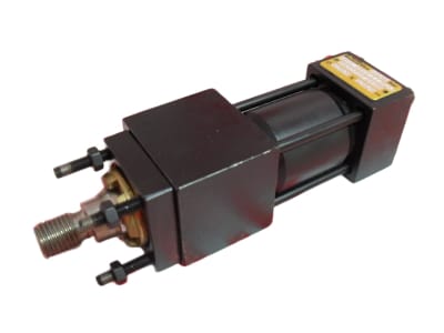 PARKER 25TBHMIRN24M20M1100
