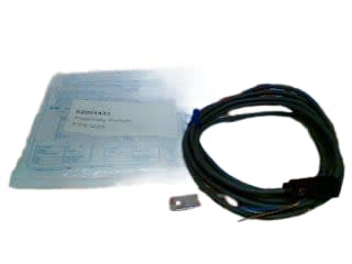 OMRON E2S-Q25 2M