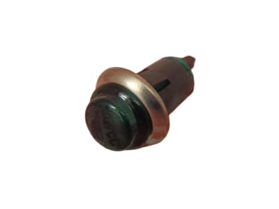 CAMDENBOSS IND504203-240-T/GRN