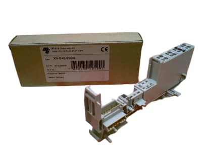 EATON CORPORATION XN-S4S-SBCS