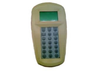 ELBO CONTROLLI P233