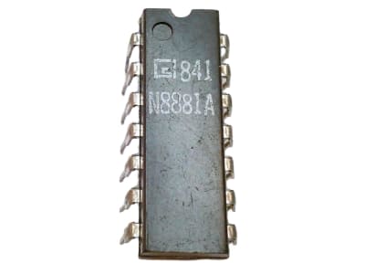GENERIC N8881A