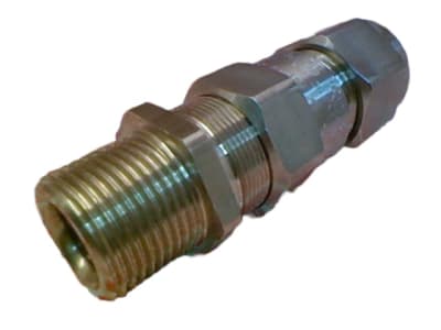 PEPPERS CABLE GLANDS LIMITED E1WSF/20S/M20