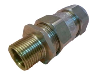PEPPERS CABLE GLANDS LIMITED E1WSF/20/M20