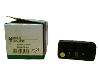 EATON CORPORATION N-P3E