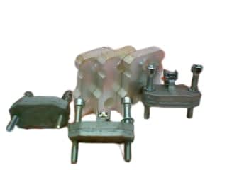 EATON CORPORATION NZM4-XKB