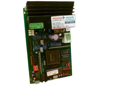 PFEIFFER TCP-035