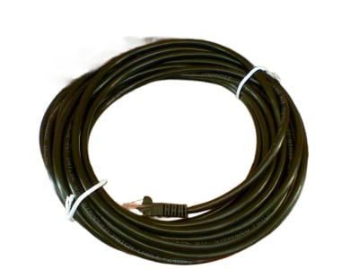 SIGNAMAX C5E-114BK-25FB