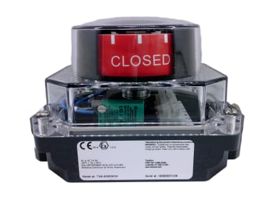 TOPWORX TVA-E20GNCM