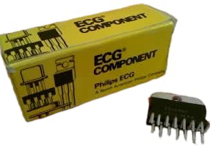 PHILIPS ECG-1862