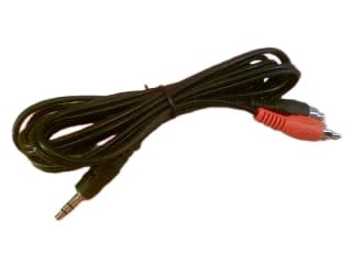RCA 2RCA-PHONO-6
