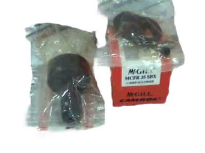 REGAL REXNORD MCFR 35 SBX