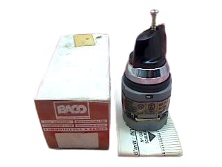 BACO CONTROLS PR10-2201-C8-E30PM
