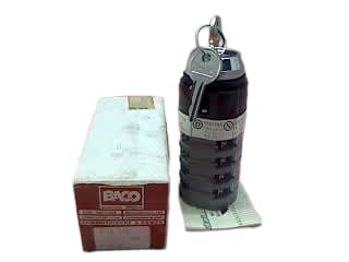 BACO CONTROLS PR10-2254-A8-E30C