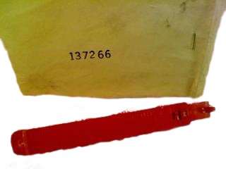 HONEYWELL 137266-R