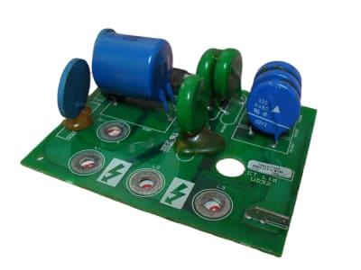 NIDEC CORP 7004-0357