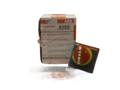 ASEA BROWN BOVERI 1SDA051388R1