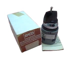 BACO CONTROLS PR10-1101-A8-E30PM