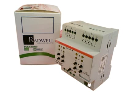 ASEA BROWN BOVERI GH-Q-631-0064-R0111