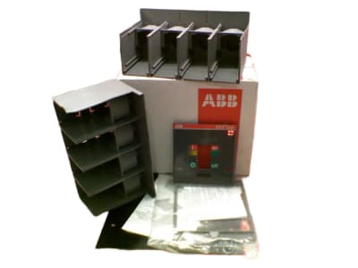 ASEA BROWN BOVERI 1SDA054961R1