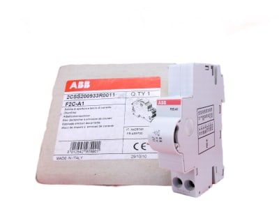 ASEA BROWN BOVERI 2CSS200933R0011