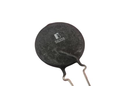 AMETHERM SG328