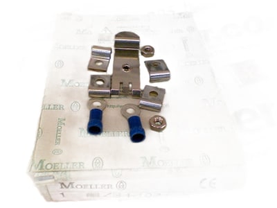 EATON CORPORATION ZB4-102-KS1