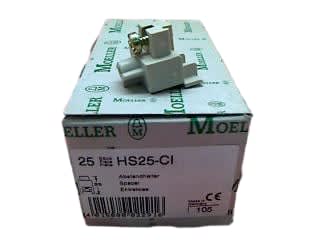 EATON CORPORATION HS25-CI