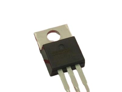 SIPEX SPX1117U