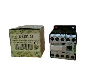 EATON CORPORATION DILER-22(415V50HZ-480V60HZ)