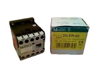 EATON CORPORATION DILER-40(220V50HZ,240V60HZ)