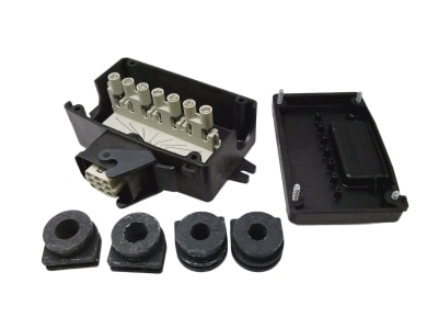 EATON CORPORATION RA-C2-S1-4