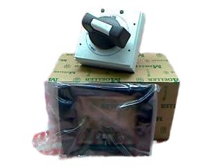 EATON CORPORATION NZM2-XDTV