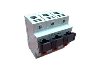 EATON CORPORATION Z-SLS/CEK63/3