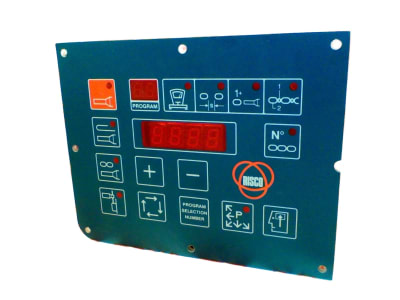 RISCO RSK1N