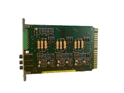 ASEA BROWN BOVERI GJR2-212700-R0002