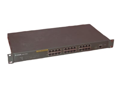D LINK DWL-P1012
