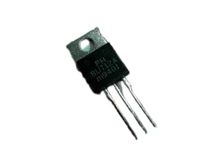 ON SEMICONDUCTOR BUT12A